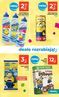 Dealz - gazetka promocyjna Make a Dealz! od czwartku 21.05 do środy 27.05 - strona 13