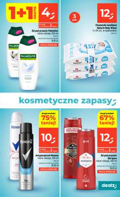 Dealz - gazetka promocyjna Make a Dealz!  do środy 27.05 - strona 33