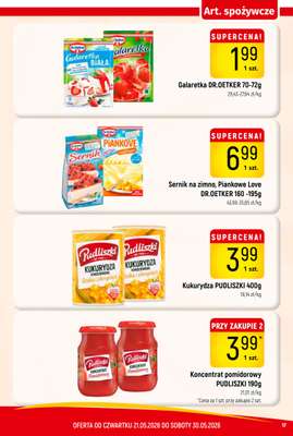 Galaretka DR.OETKER 70-72g