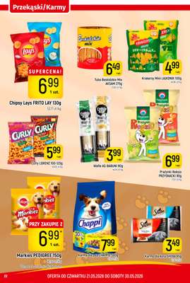 Markies PEDIGREE 150g