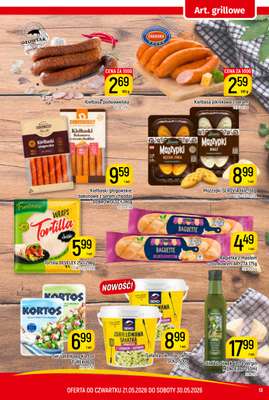 Kiełbasa podwawelska