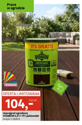 Leroy Merlin - gazetka promocyjna Ogród - SUPERCENY! od czwartku 21.05 do wtorku 16.06 - strona 10