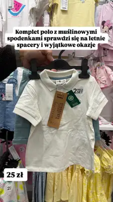 Pepco - gazetka promocyjna Zakupowe Inspiracje w Pepco od poniedziałku 25.05  - strona 11
