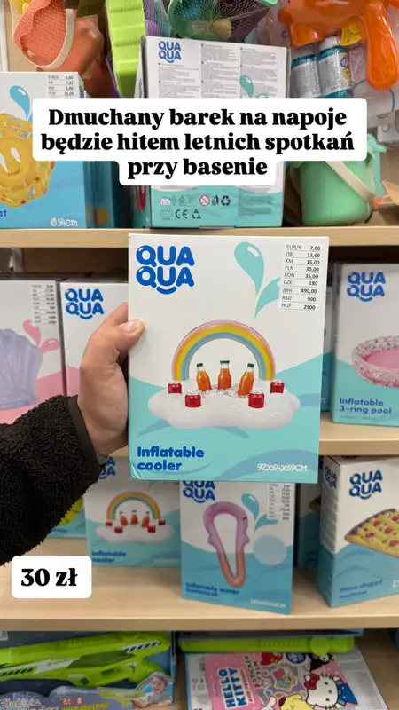 Pepco - gazetka promocyjna Zakupowe Inspiracje w Pepco od poniedziałku 25.05  - strona 8