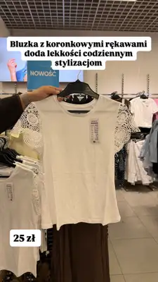 Pepco - gazetka promocyjna Zakupowe Inspiracje w Pepco od poniedziałku 25.05  - strona 2