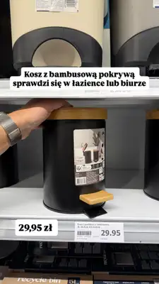 Action - gazetka promocyjna Zakupowe Inspiracje w Action od czwartku 21.05 do niedzieli 24.05 - strona 7