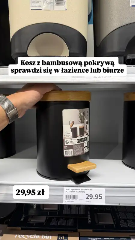 Action - gazetka promocyjna Zakupowe Inspiracje w Action od czwartku 21.05 do niedzieli 24.05 - strona 7