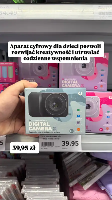 Action - gazetka promocyjna Zakupowe Inspiracje w Action od czwartku 21.05 do niedzieli 24.05 - strona 11