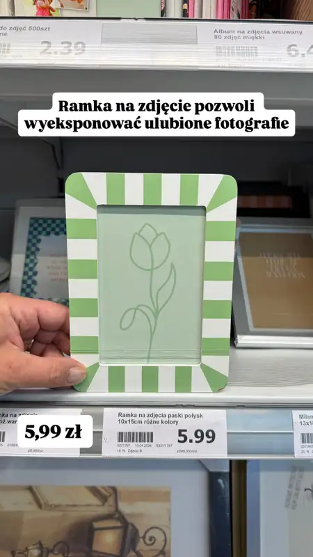Action - gazetka promocyjna Zakupowe Inspiracje w Action od czwartku 21.05 do niedzieli 24.05 - strona 2