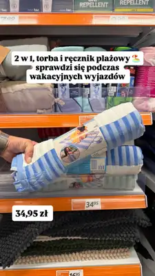 Action - gazetka promocyjna Zakupowe Inspiracje w Action od czwartku 21.05 do niedzieli 24.05 - strona 14