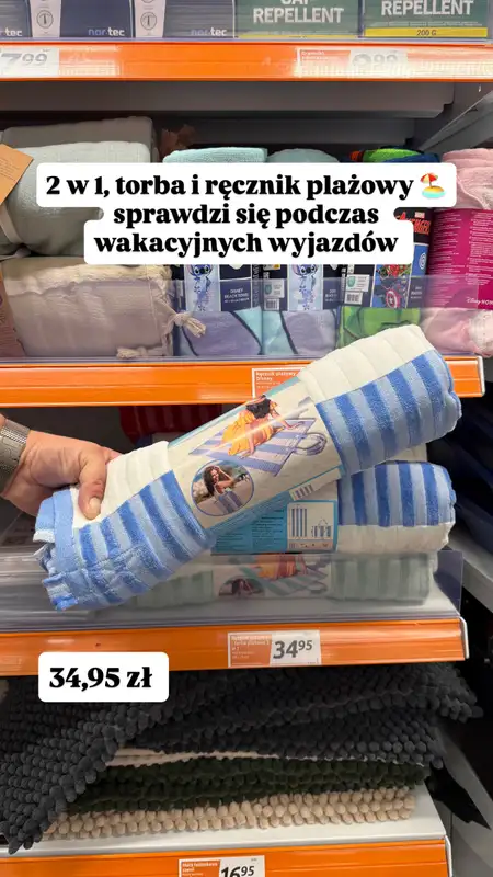 Action - gazetka promocyjna Zakupowe Inspiracje w Action od czwartku 21.05 do niedzieli 24.05 - strona 14