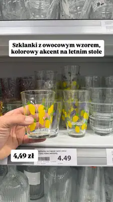 Action - gazetka promocyjna Zakupowe Inspiracje w Action od czwartku 21.05 do niedzieli 24.05 - strona 3