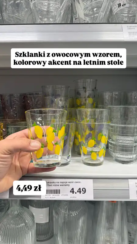Action - gazetka promocyjna Zakupowe Inspiracje w Action od czwartku 21.05 do niedzieli 24.05 - strona 3