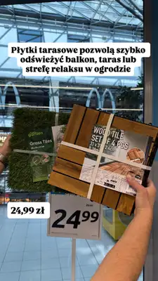 Action - gazetka promocyjna Zakupowe Inspiracje w Action od czwartku 21.05 do niedzieli 24.05 - strona 6