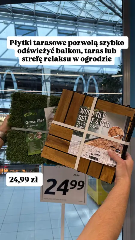 Action - gazetka promocyjna Zakupowe Inspiracje w Action od czwartku 21.05 do niedzieli 24.05 - strona 6