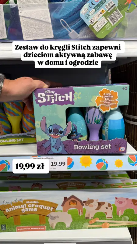 Action - gazetka promocyjna Zakupowe Inspiracje w Action od czwartku 21.05 do niedzieli 24.05 - strona 12
