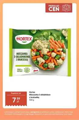 Dino - gazetka promocyjna Produkty na OBIAD - przegląd cen od czwartku 21.05 do wtorku 26.05 - strona 12