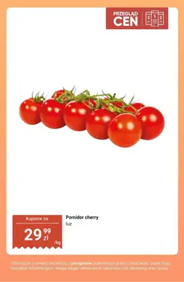 Dino - gazetka promocyjna Produkty na OBIAD - przegląd cen od czwartku 21.05 do wtorku 26.05 - strona 10