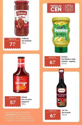 Dino - gazetka promocyjna Produkty na OBIAD - przegląd cen od czwartku 21.05 do wtorku 26.05 - strona 5
