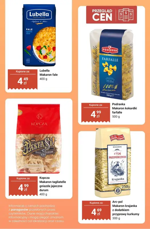 Dino - gazetka promocyjna Produkty na OBIAD - przegląd cen od czwartku 21.05 do wtorku 26.05 - strona 8