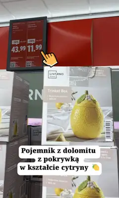 Lidl - gazetka promocyjna Zakupowe inspiracje w Lidl - na Dzień Matki i nie tylko od czwartku 21.05 do soboty 23.05 - strona 10