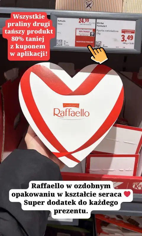 Lidl - gazetka promocyjna Zakupowe inspiracje w Lidl - na Dzień Matki i nie tylko od czwartku 21.05 do soboty 23.05 - strona 4