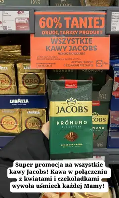 Lidl - gazetka promocyjna Zakupowe inspiracje w Lidl - na Dzień Matki i nie tylko od czwartku 21.05 do soboty 23.05 - strona 5