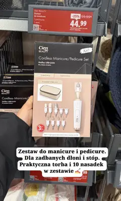 Lidl - gazetka promocyjna Zakupowe inspiracje w Lidl - na Dzień Matki i nie tylko od czwartku 21.05 do soboty 23.05 - strona 8