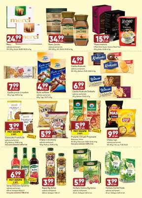 Avita - gazetka promocyjna Gazetka od czwartku 21.05 do soboty 30.05 - strona 7
