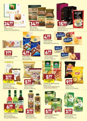 Avita - gazetka promocyjna Gazetka od czwartku 21.05 do soboty 30.05 - strona 7