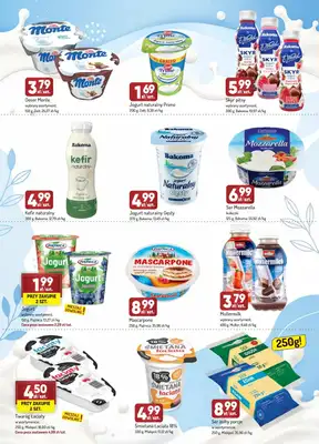 Avita - gazetka promocyjna Gazetka od czwartku 21.05 do soboty 30.05 - strona 2