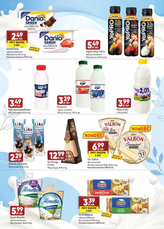 Avita - gazetka promocyjna Gazetka od czwartku 21.05 do soboty 30.05 - strona 3