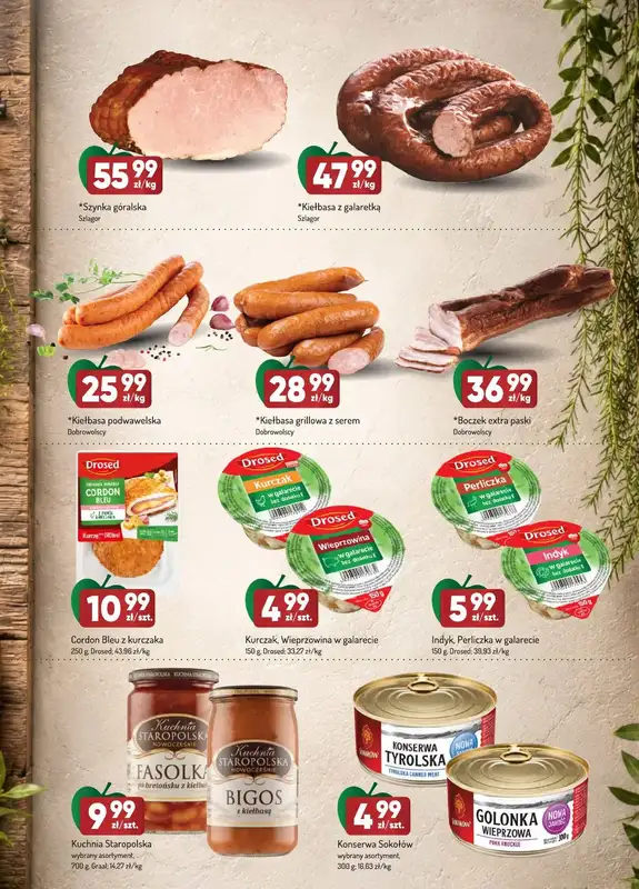 Avita - gazetka promocyjna Gazetka od czwartku 21.05 do soboty 30.05 - strona 4