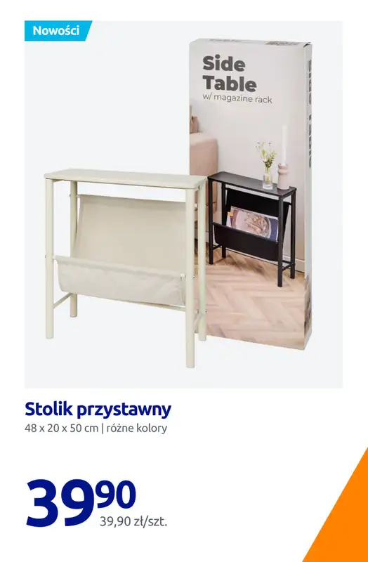 Action - gazetka promocyjna Nowości w Action! od czwartku 21.05 do wtorku 26.05 - strona 19