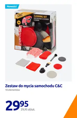 Action - gazetka promocyjna Nowości w Action! od czwartku 21.05 do wtorku 26.05 - strona 11