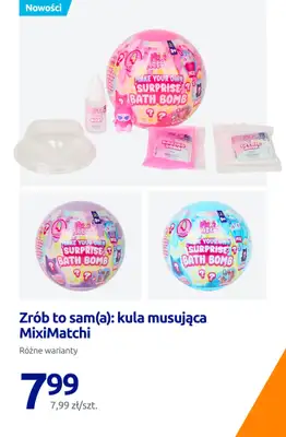 Action - gazetka promocyjna Nowości w Action! od czwartku 21.05 do wtorku 26.05 - strona 9