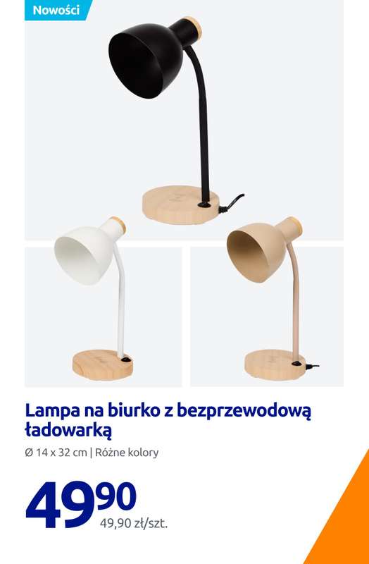 Action - gazetka promocyjna Nowości w Action! od czwartku 21.05 do wtorku 26.05 - strona 12