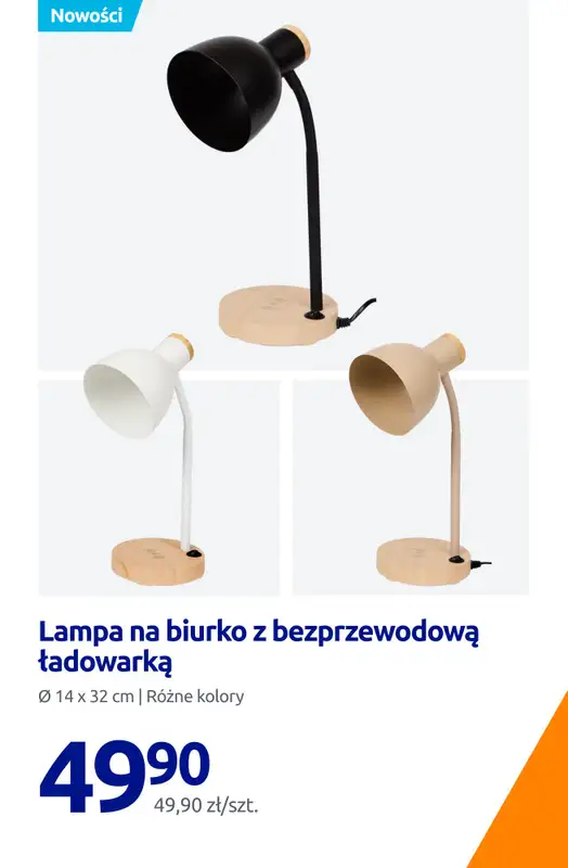 Action - gazetka promocyjna Nowości w Action! od czwartku 21.05 do wtorku 26.05 - strona 12