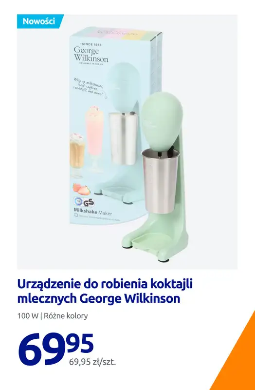 Action - gazetka promocyjna Nowości w Action! od czwartku 21.05 do wtorku 26.05 - strona 16