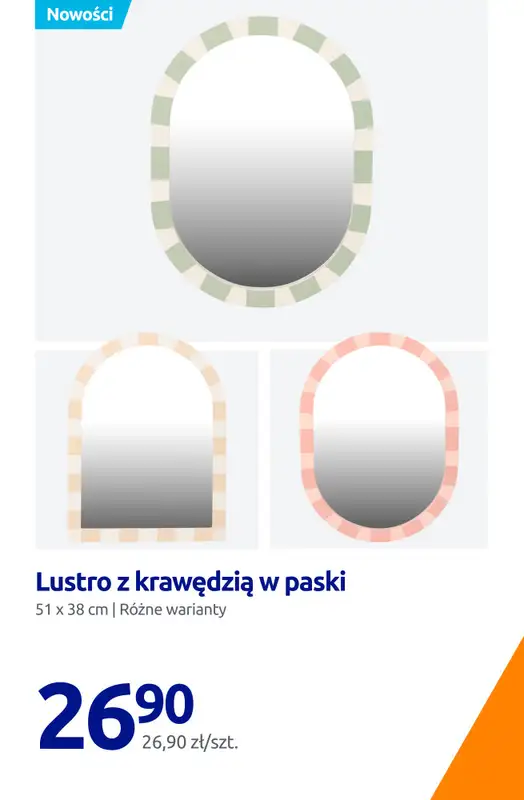Action - gazetka promocyjna Nowości w Action! od czwartku 21.05 do wtorku 26.05 - strona 14