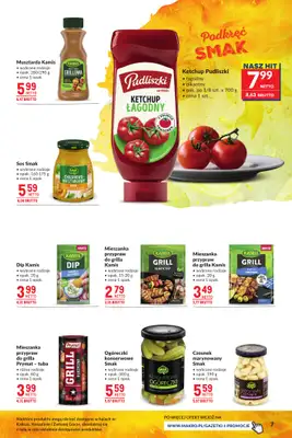 Makro - gazetka promocyjna Katalog Grill Ogród od wtorku 26.05 do poniedziałku 08.06 - strona 7