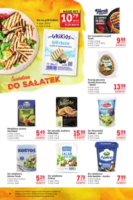 Makro - gazetka promocyjna Katalog Grill Ogród od wtorku 26.05 do poniedziałku 08.06 - strona 6