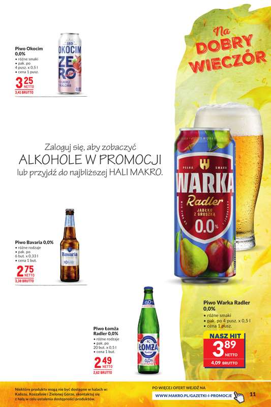 Makro - gazetka promocyjna Katalog Grill Ogród od wtorku 26.05 do poniedziałku 08.06 - strona 11