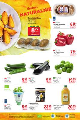 Makro - gazetka promocyjna Katalog Grill Ogród od wtorku 26.05 do poniedziałku 08.06 - strona 2