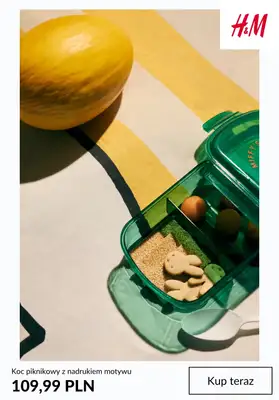 H&M - gazetka promocyjna Plażowe niezbędniki dla dzieci od piątku 22.05 do soboty 30.05 - strona 8