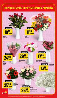POLOmarket - gazetka promocyjna Super hity na weekend od piątku 22.05 do soboty 23.05 - strona 4