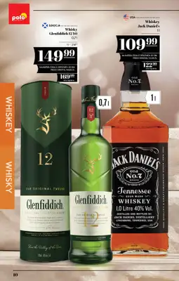 POLOmarket - gazetka promocyjna Katalog alkoholi  do środy 03.06 - strona 10
