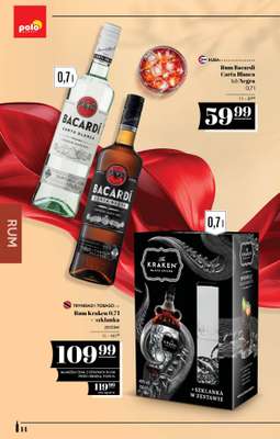 POLOmarket - gazetka promocyjna Katalog alkoholi  do środy 03.06 - strona 14