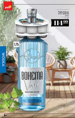 POLOmarket - gazetka promocyjna Katalog alkoholi  do środy 03.06 - strona 6