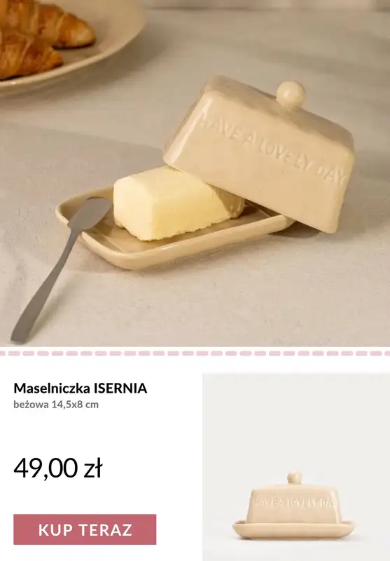 Homla - gazetka promocyjna NOWOŚCI od piątku 22.05 do soboty 30.05 - strona 6